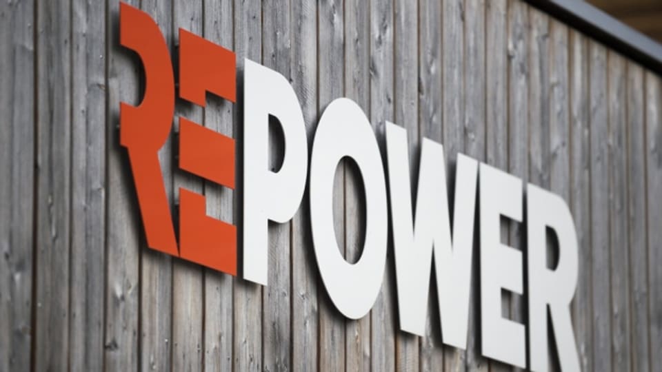 Repower verzeichnete im 2015 einen Verlust von 136 Millionen Franken.