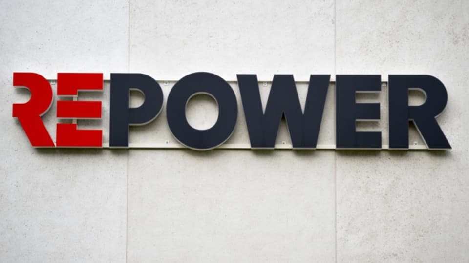 Repower verzeichnete im 2015 einen Verlust von 136 Millionen Franken.