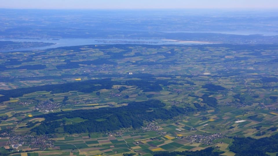 Mit einem Budget von 1,8 Millionen will Thurgau Tourismus die Region vermarkten.
