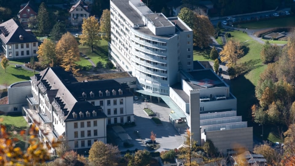 Das Kantonsspital Glarus prüft künftig auch im Bereich der Ausbildung eine Zusammenarbeit mit Graubünden.