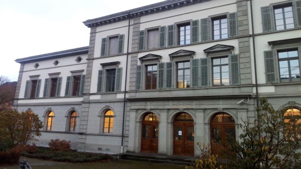 Das Glarner Verwaltungsgericht befasste sich mit dem Streit zwischen der Regierung und der Gebäudeversicherung.
