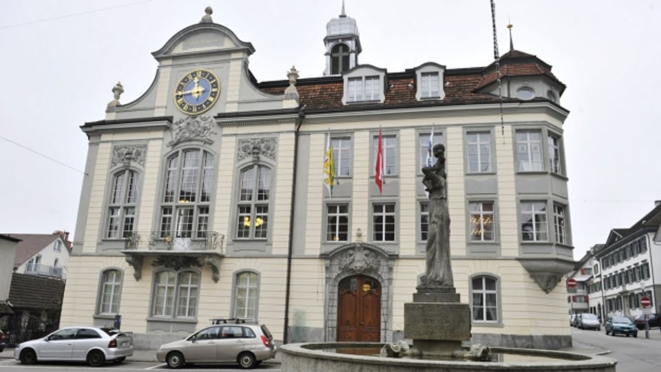 Der Kanton Thurgau plant ein neues Sparpaket. Der Grosse Rat berät die Vorschläge.