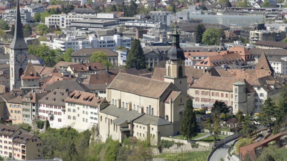Der Kanton Zürich spaltet sich vorläufig nicht vom Bistum Chur ab