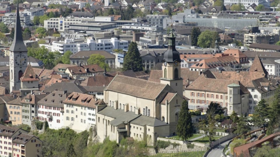 Eine Abspaltung von Zürich lehnt die Biberbrugger Konferenz ab