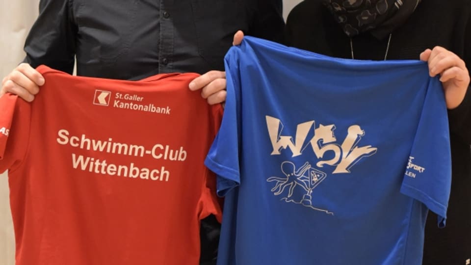 Der Leistungssport aus Wittenbach und der Breitensport aus St.Gallen haben in einem neuen Verein zusammengefunden.