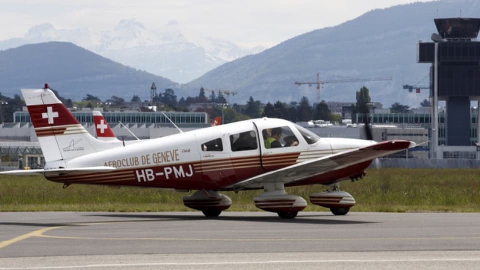 Drei Menschen sterben bei Flugzeugabsturz im Diavolezza-Gebiet