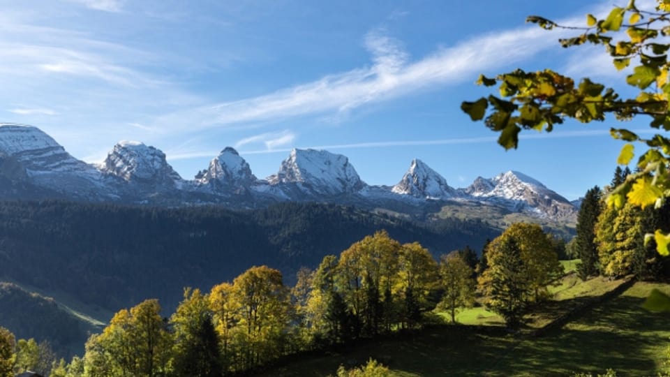 St.Gallen soll seine Tourismusangebote besser vermarkten.