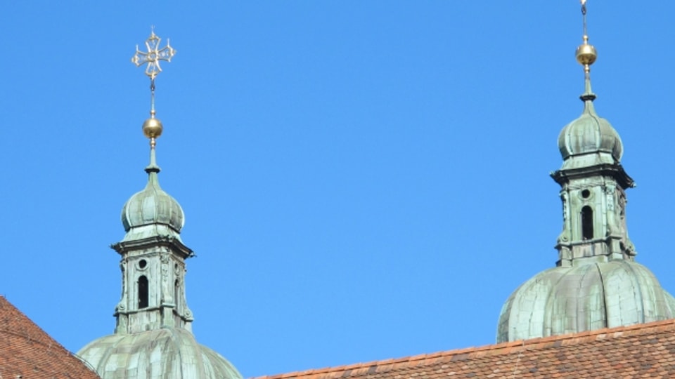 St. Gallen stärkt die Religionsgemeinschaften, aber nicht alle.