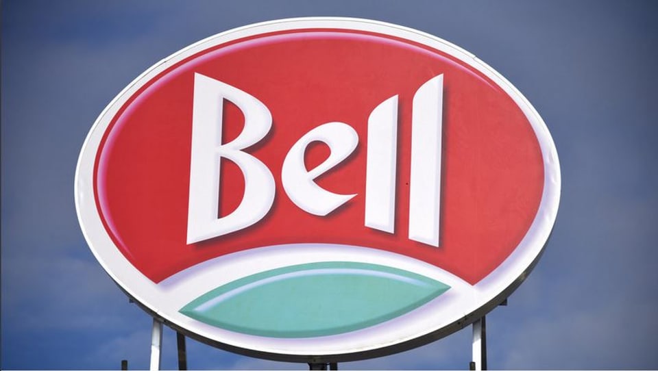 Nach der Übernahme wird Bell einen Viertel im Bereich Convenience erwirtschaften.