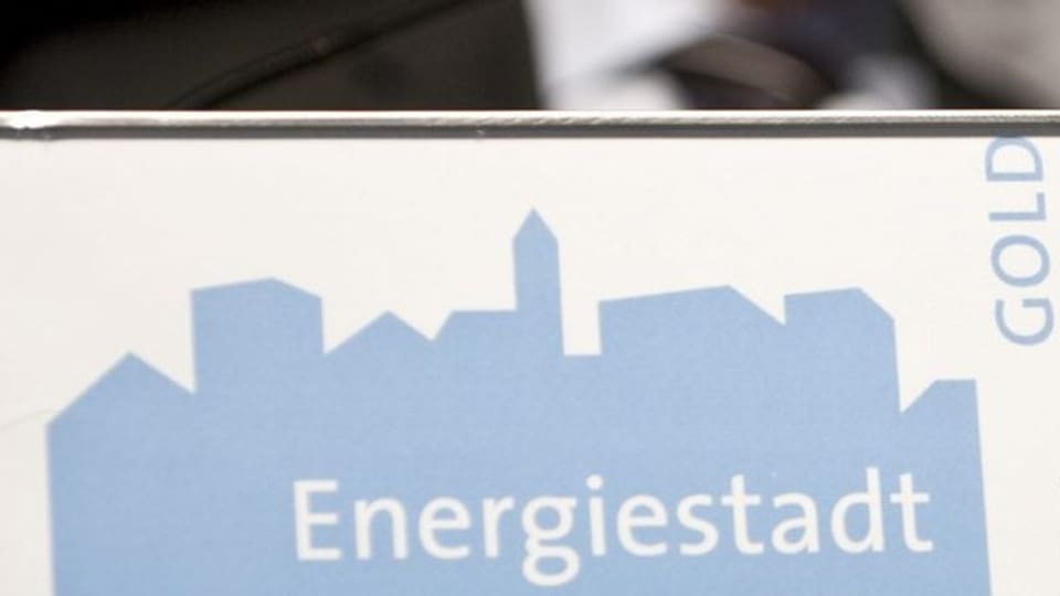 Seit 20 Jahren trägt Wil den Titel Energiestadt. Die Verantwortlichen sind begeistert von diesem Label. Das gilt aber nicht für alle Gemeinden.