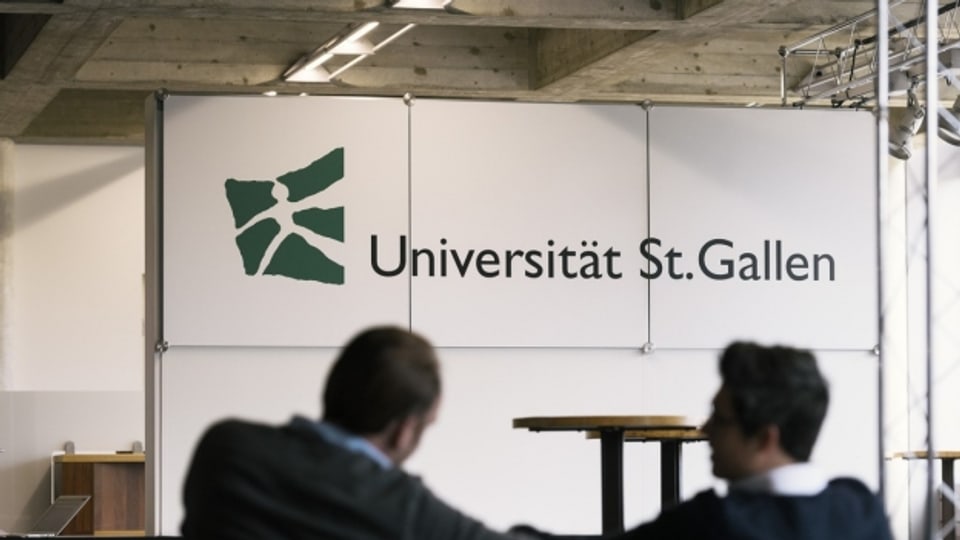 HSG-Startups machten im letzten Jahr mehr als 100 Millionen Franken Umsatz.