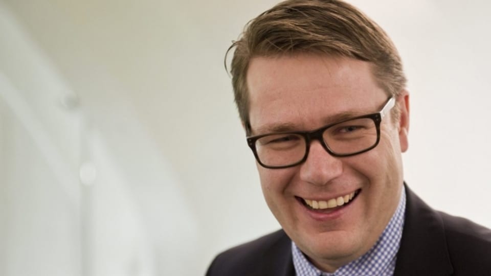 Benedikt Würth verzichtet auf Bundesratskandidatur