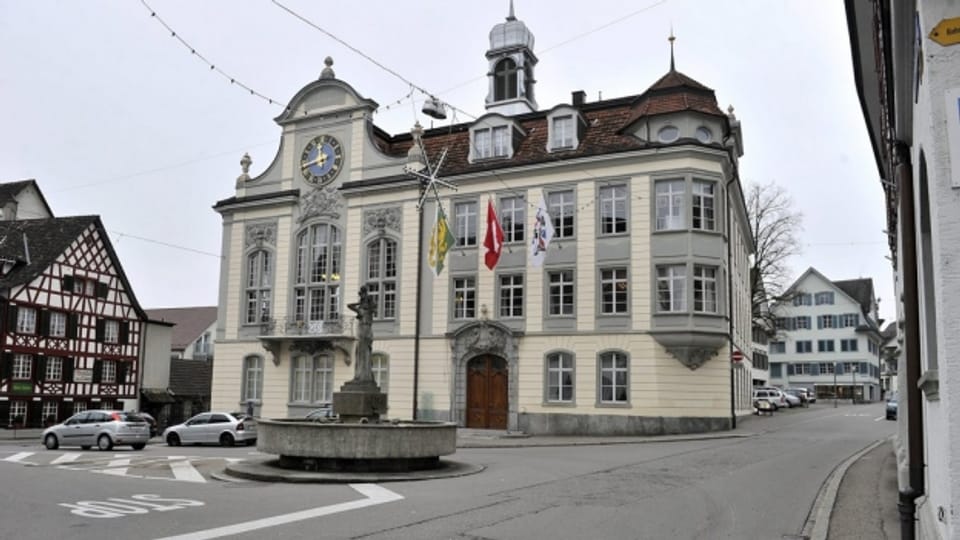 Der Thurgauer Grosse Rat hat am Mittwoch über die Bedrohung durch Dschihadisten diskutiert.