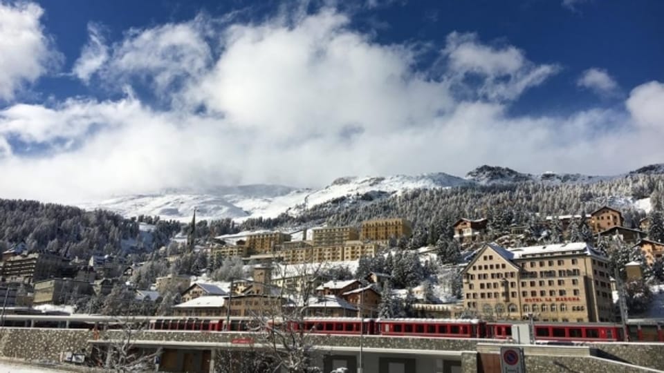 Ende November wählt St. Moritz zum sechsten Mal innert zwei Monaten. Damit soll künftig Schluss sein.