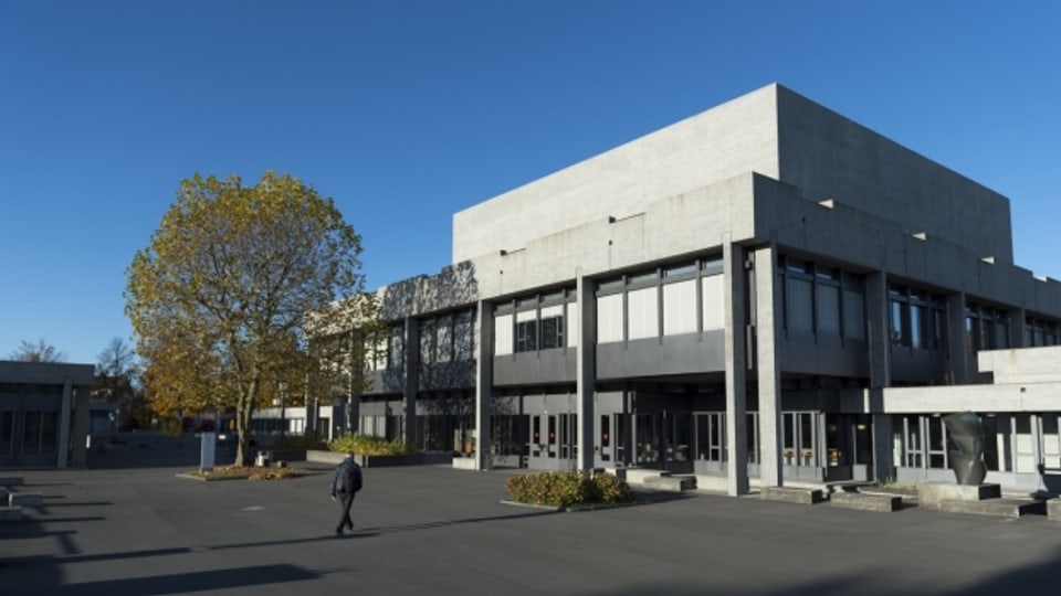 Kantonsrat sagt Ja zu neuem HSG-Campus