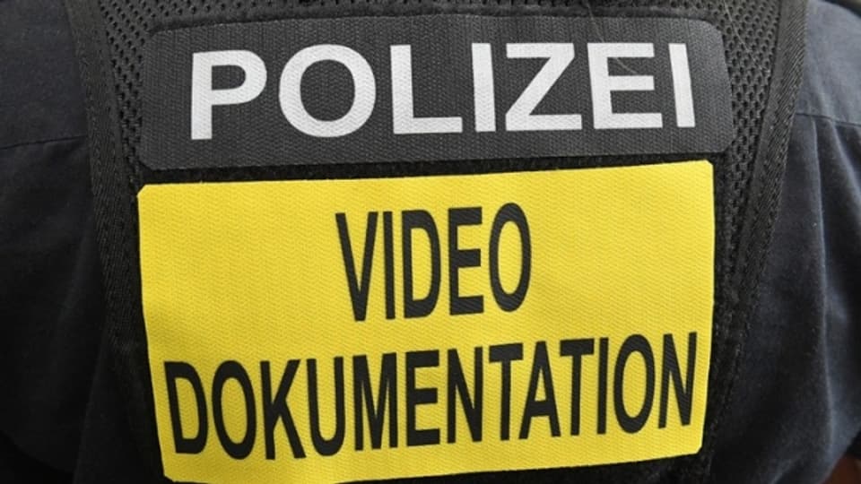 Der Kanton Graubünden hat noch keine Bodycams gekauft.