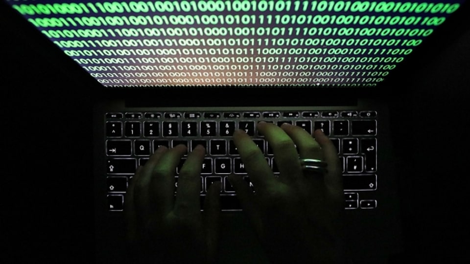 St. Galler Polizei geht verstärkt gegen Cyberkriminalität vor.