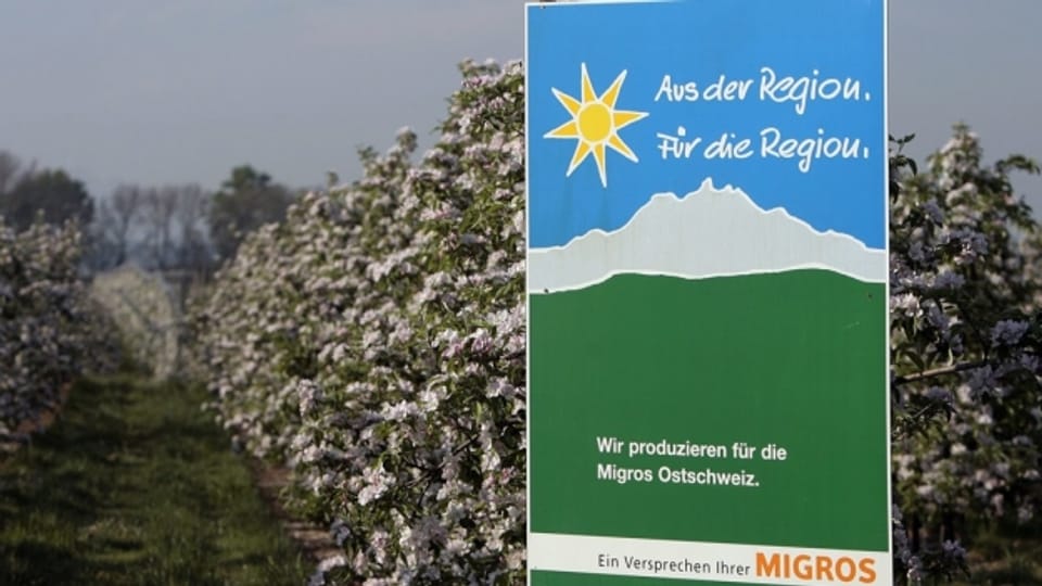 Die Migros Ostschweiz will sich aufs Kerngeschäft konzentrieren