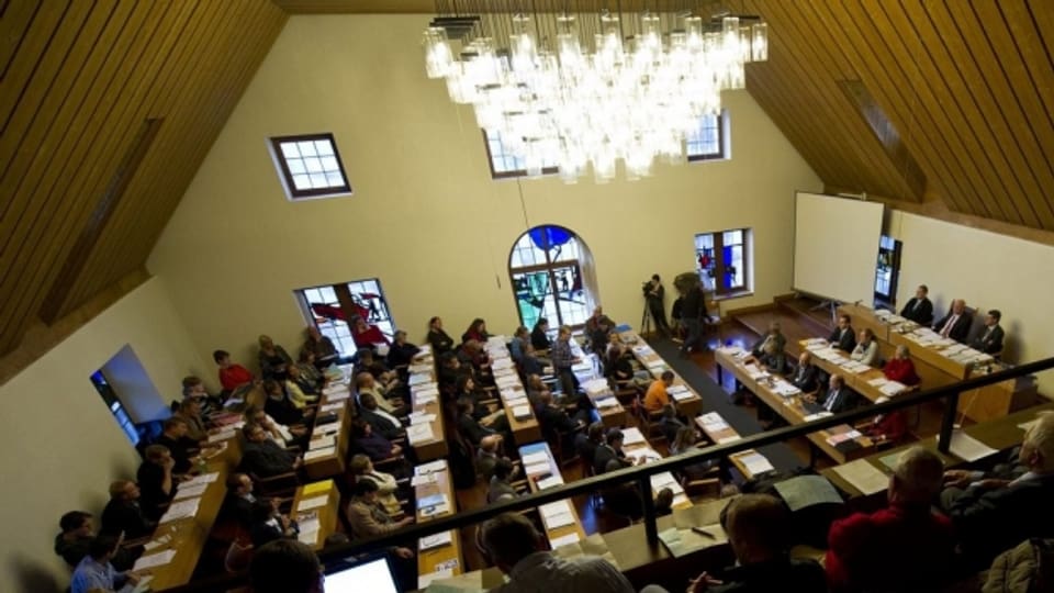 Das St. Galler Stadtparlament verlangt eine realistischere Budgetierung.