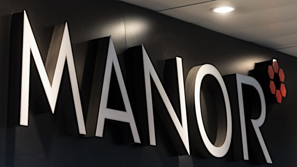  Manor gibt den Standort an der Züricher Bahnhofstrasse auf
