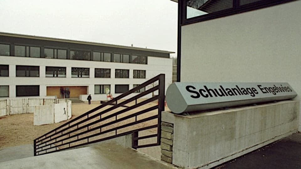 Ende November führt der schulärztliche Dienst St. Gallen eine Reihenuntersuchung aller Schüler und Lehrpersonen durch.