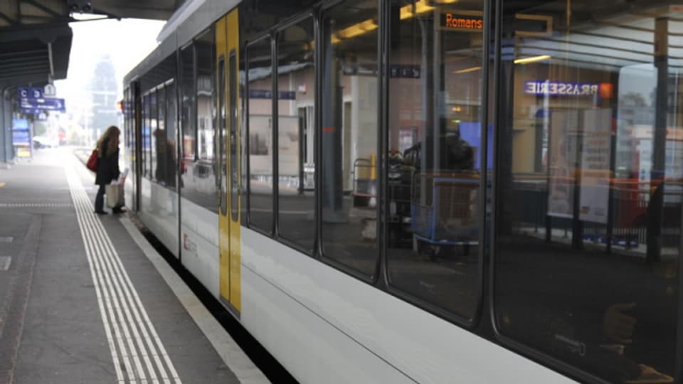 Die Initiative Bodensee S-Bahn fordert den Ausbau des Zugnetzes am Bodensee.