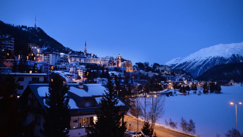 Der Verwaltungsrat der Engadin St. Moritz Tourismus AG tritt zurück