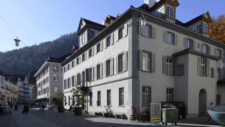 Am Kantonsgericht tobt ein heftiger Streit, wie die Zeitung «Südostschweiz» berichtet. Die Vorwürfe und die Fakten.