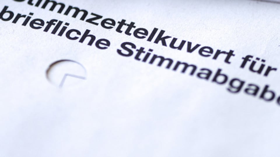 Thurgauer Staatskanzlei reicht Strafanzeige nach Grossratswahl ein