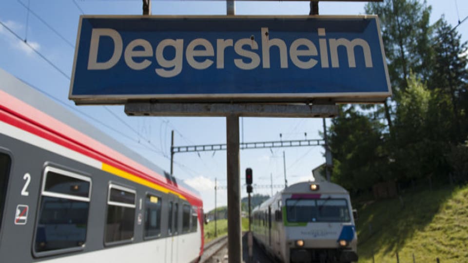 Degersheim wird Grünstadt