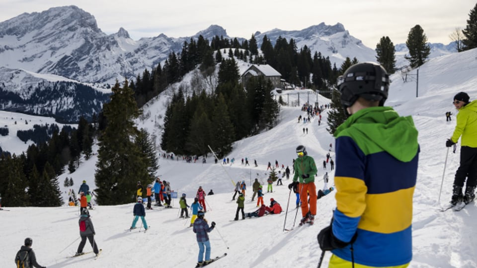 Corona-Winter hin oder her: Die Skigebiete wollen die Bahnen betreiben