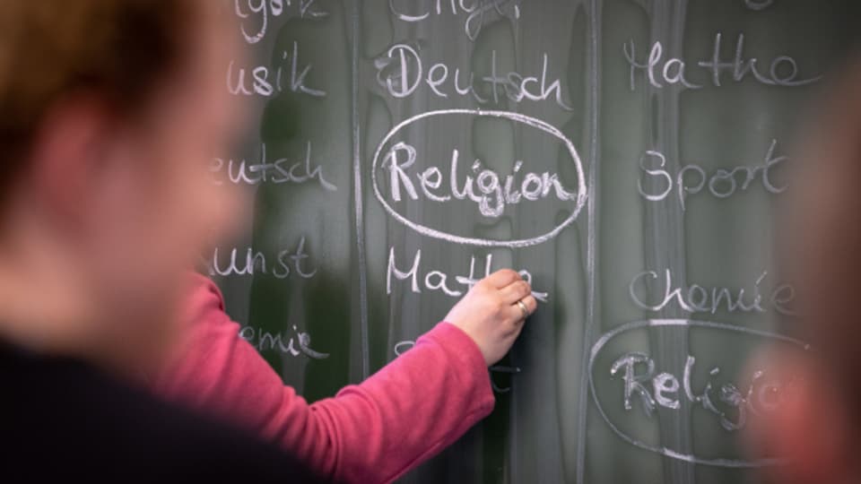 St.Gallen will keine Kirchen-Lehrpersonen mehr