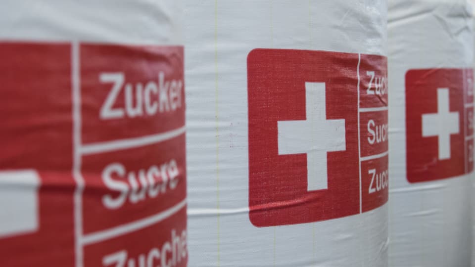 Nationalrat will Schweizer Zuckerproduktion schützen
