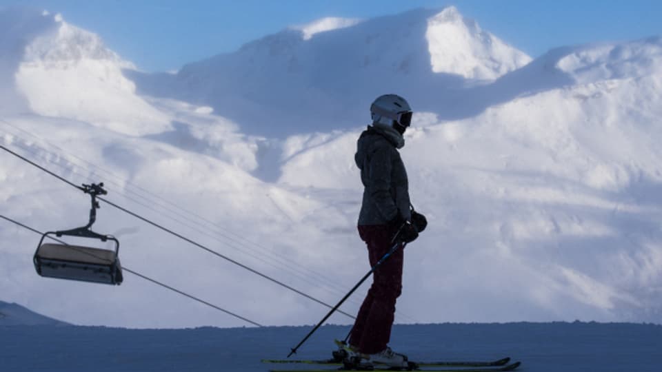 Fahren wir im nächsten Winter mit oder ohne Maske und mit oder ohne Zertifikat Ski?