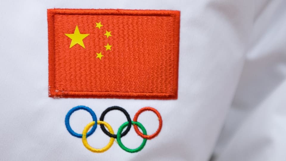 Am 4. Februar werden die Olympischen Winterspiele in Peking eröffnet.