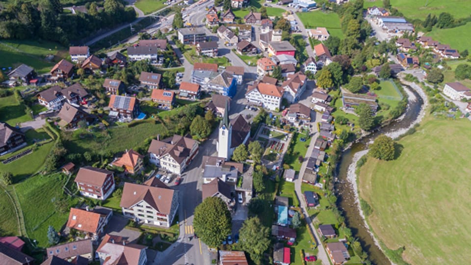 Der 01.01.2023 – für das Neckertal ein historisches Datum.