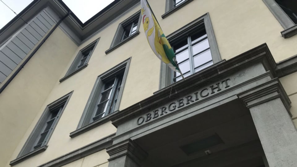 Der Wahlfälschungsprozess Frauenfeld geht in die zweite Runde