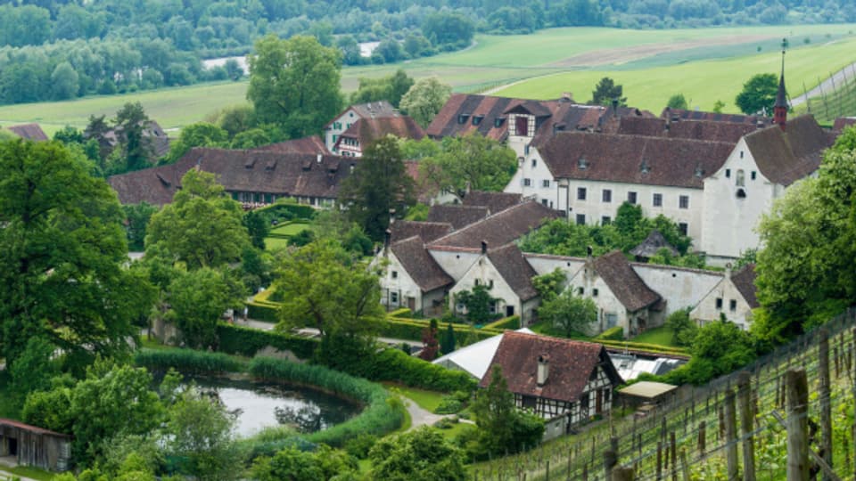 Der Thurgau will sein Kunstmuseum für rund 20 Millionen Franken modernisieren und vergrössern.