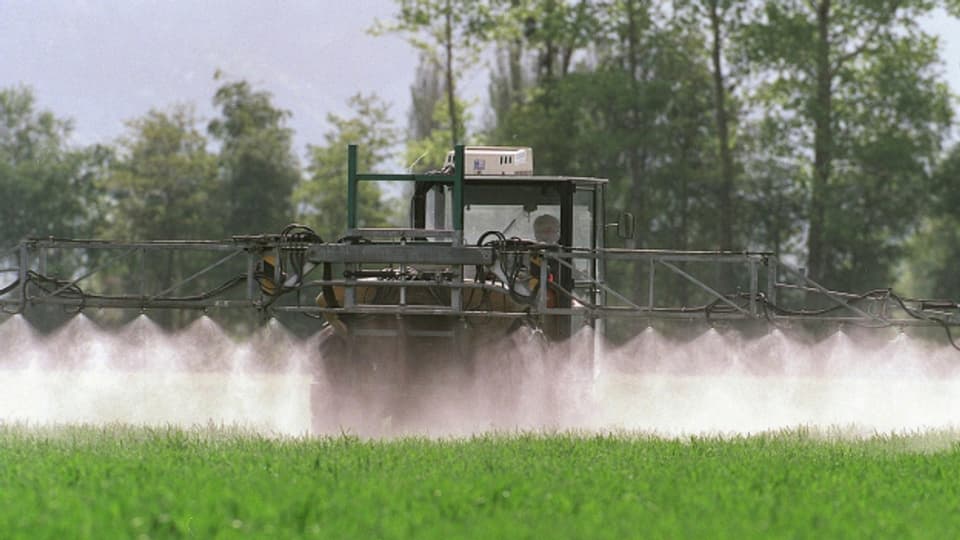 St. Galler Landwirtschaft soll innovativer und digitaler werden