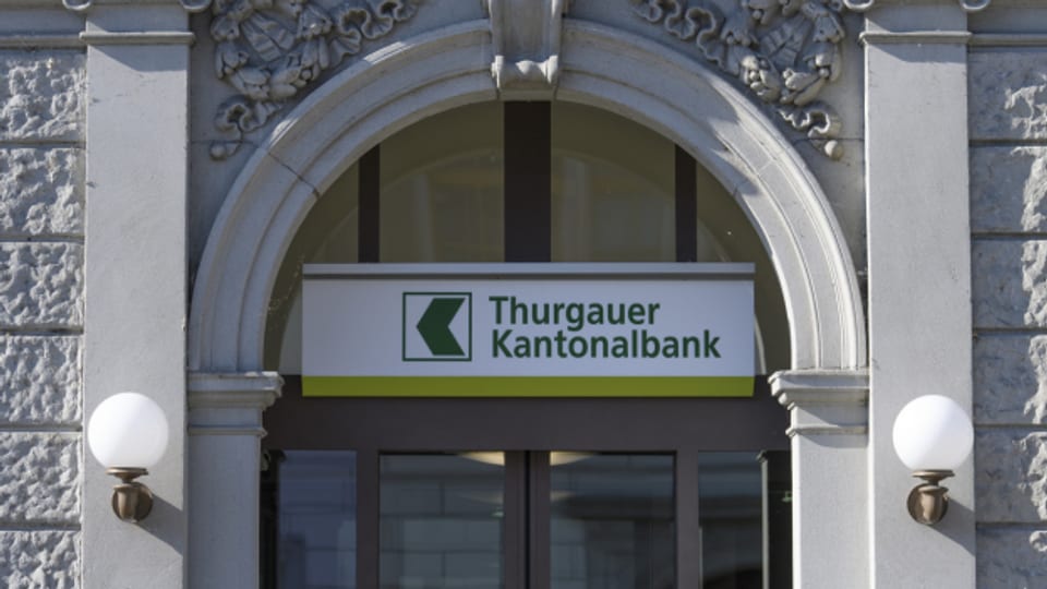 Mitte Jahr stimmt das Thurgauer Stimmvolk über die Verteilung der TKB-Millionen ab.
