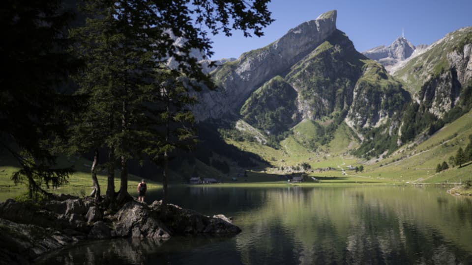 Die Innerrhoder Regierung möchte den Tourismus in Zukunft besser steuern.