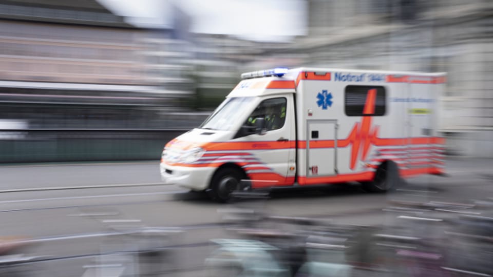 In einem Bericht analysierte das Amt für Gesundheit, wie gut die Notfallversorgung im Kanton Thurgau funktioniert.