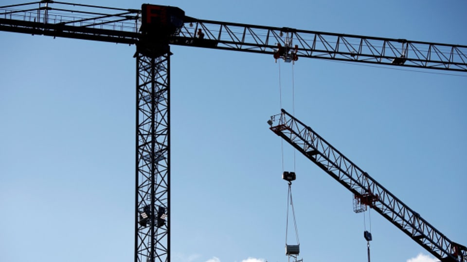 Wenn es nach dem Stadtrat geht, soll in Kreuzlingen bald gebaut werden.