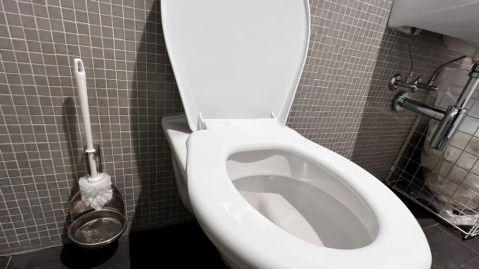 So allerlei landet in der Toilette, die von vielen als Abfallkübel missbraucht wird. Stäfa hat dieser Untugend den Kampf angesagt.