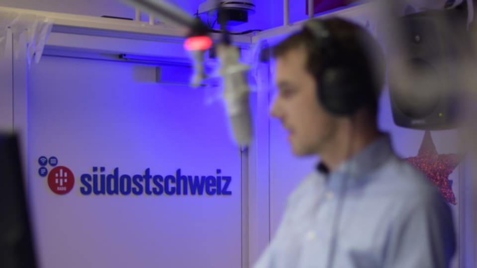 Die Konzession des Bündner Regionalradios wird erneut zum Gerichtsfall.