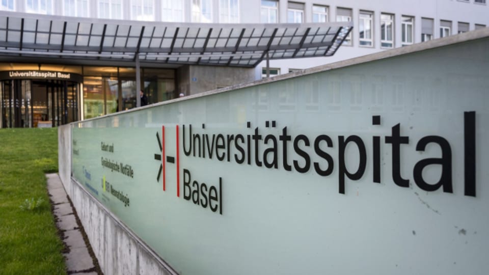 Das Universitätsspital Basel möchte Lebertransplantationen durchführen.