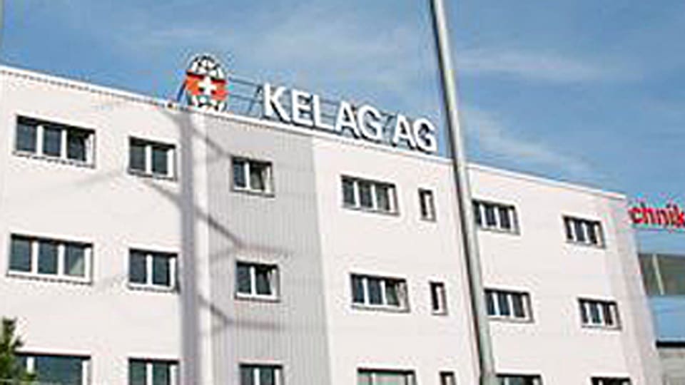 Kelag-Gruppe ist gerettet.
