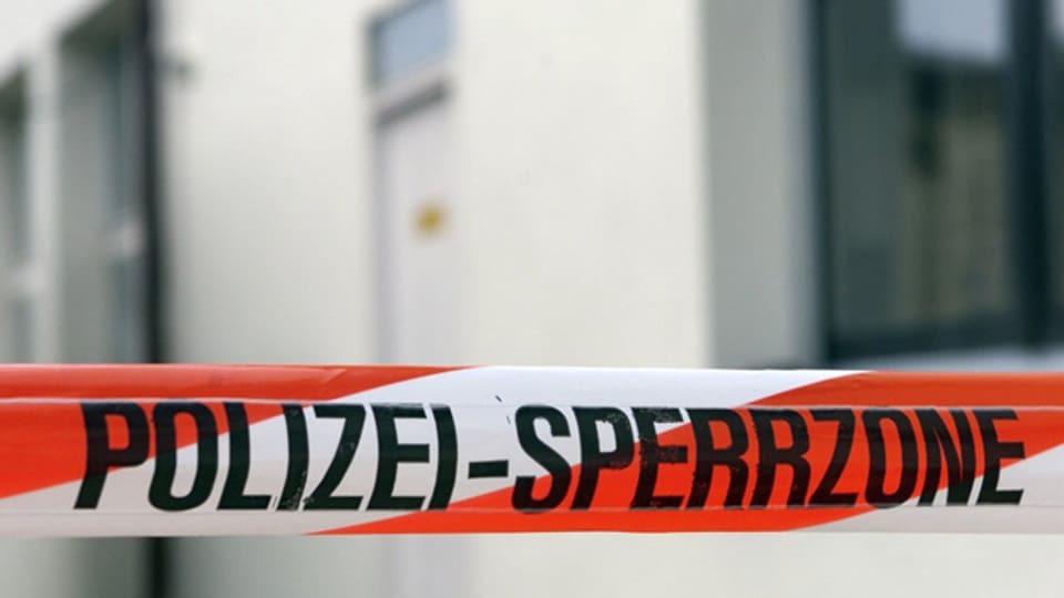 Der mutmassliche Täter von Flurlingen ist der Polizei bekannt.
