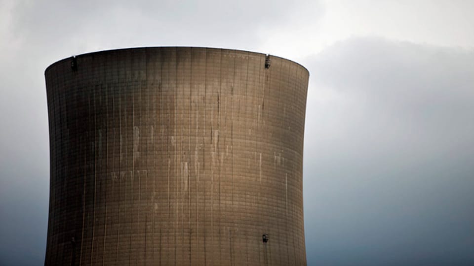 Der Zürcher Regierungsrat will keinen vorzeitigen Atomausstieg.