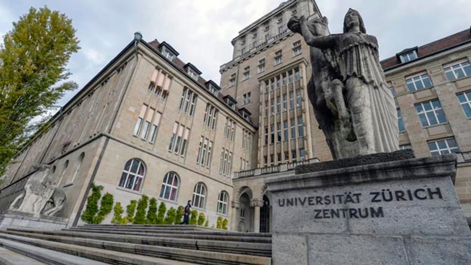 Nach den Wirren an der Universität Zürich sind viele Fragen ungeklärt.